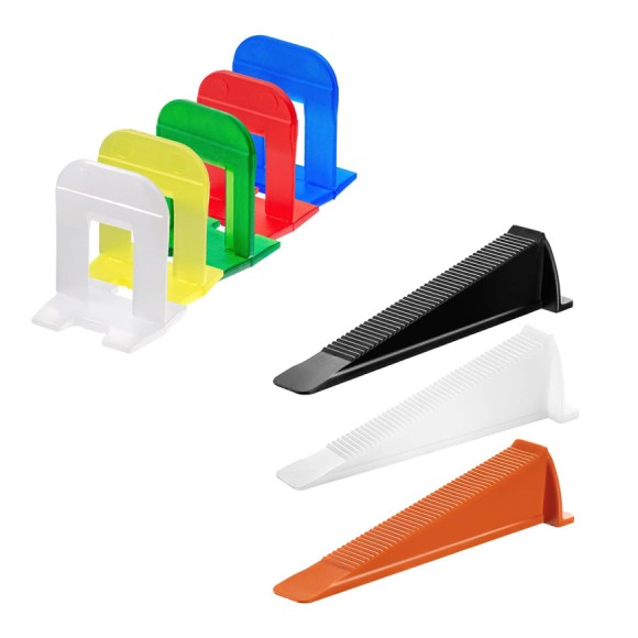 Клин SVP-PROFI mini 100 шт. черн. НФ-00003754