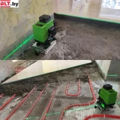 Платформа для лазерного уровня PL1 26-83мм, DLT Платформа для лазерного уровня PL1 26-83мм, DLT