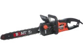 Пила цепная электрическая BRAIT BR-2200S, 2200Вт,40см, цепь-3/8*1,3*57зв Пила цепная электрическая BRAIT BR-2200S, 2200Вт,40см, цепь-3/8*1,3*57зв