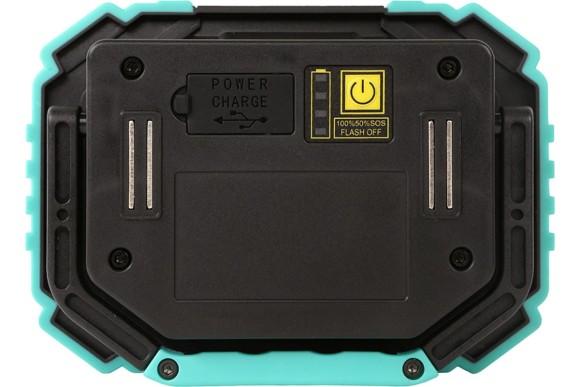 Фонарь прожектор аккумул. 600 люм,,COB, магнитный Sturm Фонарь прожектор аккумул. 600 люм,,COB, магнитный Sturm