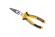 Тонкогубцы INGCO 160мм,HLNP12160