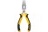 Тонкогубцы INGCO 160мм,HLNP12160