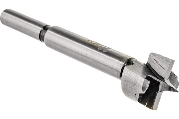 Набор сверл Форстнера по дереву 5шт, 15/20/25/30/35мм, STAYER Набор сверл Форстнера по дереву 5шт, 15/20/25/30/35мм, STAYER