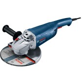 Шлифмашинка углов. Bosch GWS 2200 2200W,180мм Шлифмашинка углов. Bosch GWS 2200 2200W,180мм