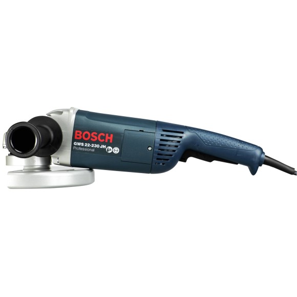 Шлифмашинка углов. Bosch GWS 2200 2200W,180мм Шлифмашинка углов. Bosch GWS 2200 2200W,180мм