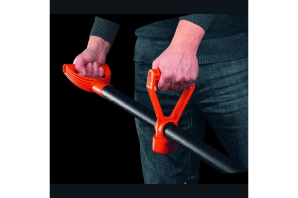 Ручка дополнительная универсальная на черенок 30-35 мм Finland