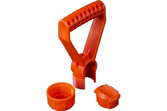 Ручка дополнительная универсальная на черенок 30-35 мм Finland