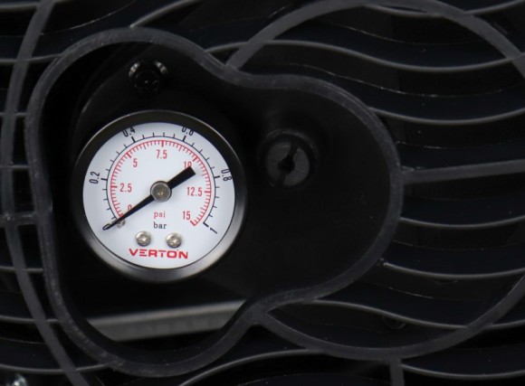 Дизельная тепловая пушка Verton Air DH-50М (Прям.нагрев,48кВт,980м3/ч.,3кг/ч