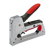 Степлер Miles TS-5570 тип №53 6-14мм, курковый механизм, 3в1 металлический корпус Степлер Miles TS-5570 тип №53 6-14мм, курковый механизм, 3в1 металлический корпус