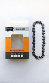 Цепь пильная 1/4" 1,1мм 32зв Rancher,Rezer Цепь пильная 1/4" 1,1мм 32зв Rancher,Rezer