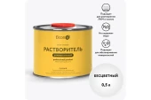 Растворитель универсальный,Elcon R, 0.5л, 00-00004032