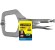 Клещи с фиксатором 250x50мм STAYER PROFI PRO-Fix