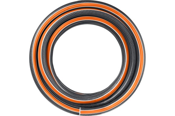 Шланг поливочный Proline ultra 3/4, 15м,25атм,6-ти слойный GRINDA Шланг поливочный Proline ultra 3/4, 15м,25атм,6-ти слойный GRINDA