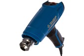 Фен технический ЗУБР ФТ-П1800, 1800Вт, 60/100-550°С, 4 насадки, в коробке