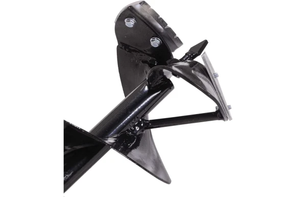 Шнек для льда AW-150 HUTER (d пос=20мм, L=80, D=150) Шнек для льда AW-150 HUTER (d пос=20мм, L=80, D=150)