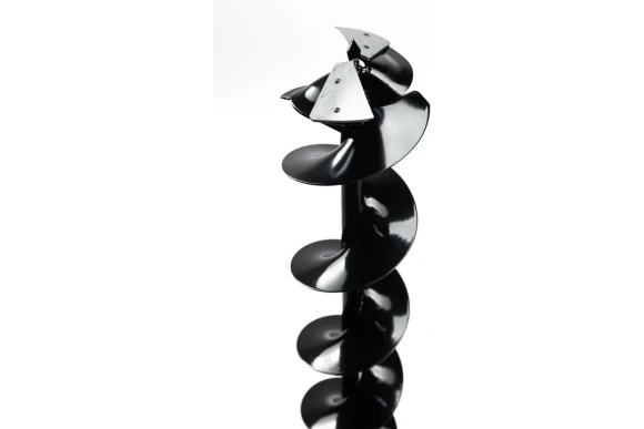 Шнек для льда AW-150 HUTER (d пос=20мм, L=80, D=150) Шнек для льда AW-150 HUTER (d пос=20мм, L=80, D=150)