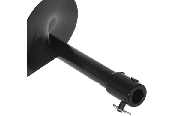 Шнек для льда AW-150 HUTER (d пос=20мм, L=80, D=150) Шнек для льда AW-150 HUTER (d пос=20мм, L=80, D=150)