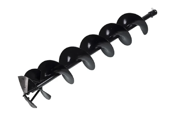 Шнек для льда AW-150 HUTER (d пос=20мм, L=80, D=150) Шнек для льда AW-150 HUTER (d пос=20мм, L=80, D=150)