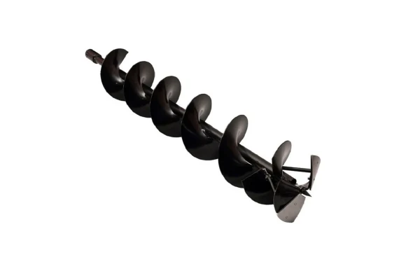 Шнек для льда AW-150 HUTER (d пос=20мм, L=80, D=150) Шнек для льда AW-150 HUTER (d пос=20мм, L=80, D=150)