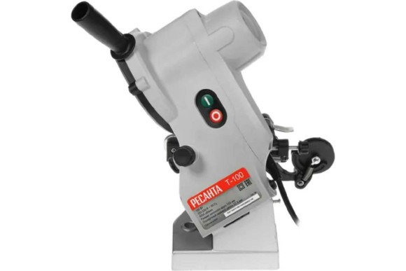 Станок для заточки цепей Ресанта Т-100, 100Вт, 104*22,2мм, 5000об/мин