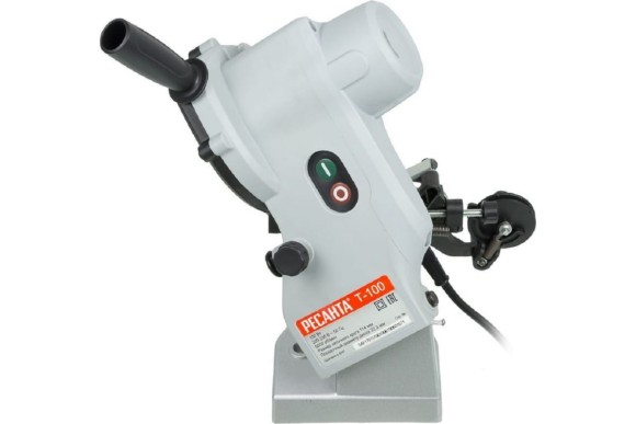 Станок для заточки цепей Ресанта Т-100, 100Вт, 104*22,2мм, 5000об/мин