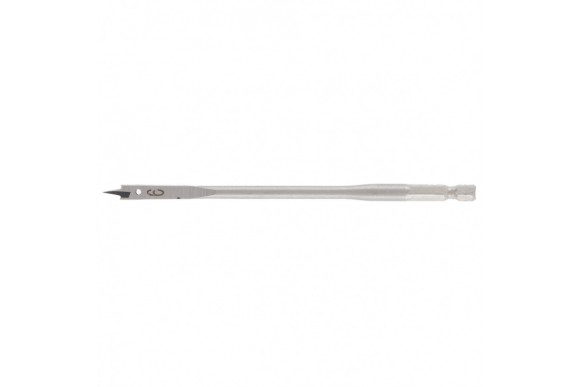 Сверло перовое по дереву 6 х 153мм, Matrix Сверло перовое по дереву 6 х 153мм, Matrix