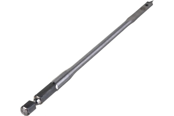 Сверло перовое по дереву 6 х 153мм, Matrix Сверло перовое по дереву 6 х 153мм, Matrix