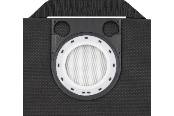 Мешок д/пылесоса многораз. длля BOSCH GAS 50-1шт ROCKSTAR Мешок д/пылесоса многораз. длля BOSCH GAS 50-1шт ROCKSTAR