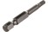 Бита HEX4 х 50мм, Vertextools Бита HEX4 х 50мм, Vertextools