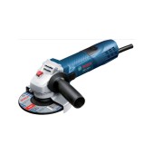 Шлифмашина углов.BOSCH GWS 9-125 S 900W,125мм  2800-11000о/мин Шлифмашина углов.BOSCH GWS 9-125 S 900W,125мм  2800-11000о/мин