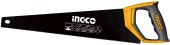 Ножовка по дереву INGCO 500мм.HHAS08500