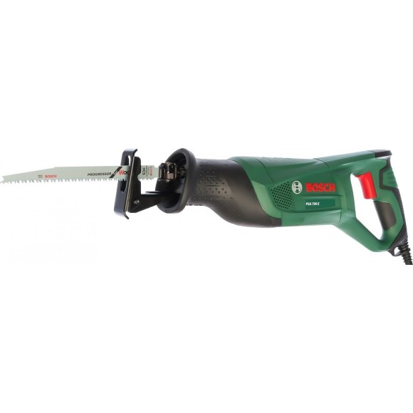 Пила сабельная Bosch PSA 700E 710Вт,150мм,2700о/мин Пила сабельная Bosch PSA 700E 710Вт,150мм,2700о/мин