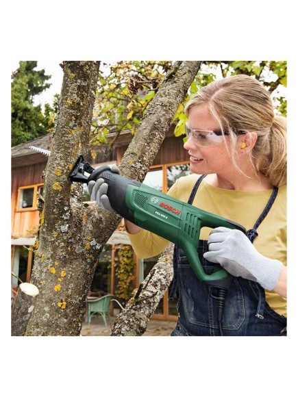 Пила сабельная Bosch PSA 700E 710Вт,150мм,2700о/мин Пила сабельная Bosch PSA 700E 710Вт,150мм,2700о/мин