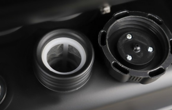 Дизельная тепловая пушка Verton Air DH-36М (Прям.нагрев,36кВт,950м3/ч.,2.4кг/ч