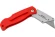 Нож складной 61*19мм,WP211002 пластиковый, WORKPRO