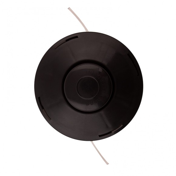 Головка тримерная гайка М10 х1,25 левая (Denzel, MTD, GREEN LINE)// Denzel 