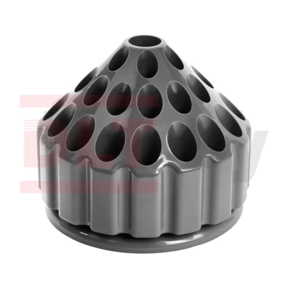 Набор алмазных фрез для гравировальной машинки, 256шт, Набор алмазных фрез для гравировальной машинки, 256шт,