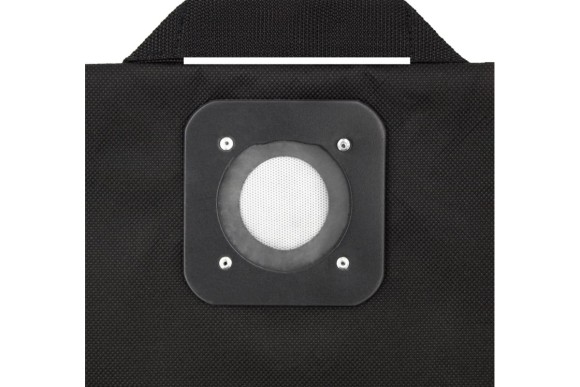 Мешок д/пылесоса многораз. длля BOSCH GAS 55,Makita VC4210,449,DeWalt,HiltiVC 60-1шт ROCKSTAR Мешок д/пылесоса многораз. длля BOSCH GAS 55,Makita VC4210,449,DeWalt,HiltiVC 60-1шт ROCKSTAR