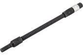 Удлинитель гибкий для бит VERTEXTOOLS, 175мм