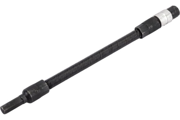 Удлинитель для бит175 мм Vertextools