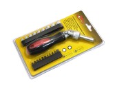 Отвёртка реверсивн. +20 бит Hobbi Отвёртка реверсивн. +20 бит Hobbi