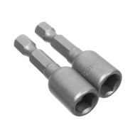 Бита 8*45мм торцевая шестигранная магнитная РемоКолор