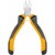 Кусачки боковые мини INGCO HMDCP08115, 115мм