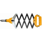 Заклёпочник "гармошка" INGCO 815мм, 3.2/4.0/4.8/6/6.4 мм.HFOR321 INDUSTRIAL Заклёпочник "гармошка" INGCO 815мм, 3.2/4.0/4.8/6/6.4 мм.HFOR321 INDUSTRIAL