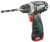 Шуруповёрт, аккум METABO PowerMaxx Bs,12В Li-ion *2шт*2А/ч,34Н/м,+кейс