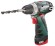 Шуруповёрт, аккум METABO PowerMaxx Bs,12В Li-ion *2шт*2А/ч,34Н/м,+кейс Шуруповёрт, аккум METABO PowerMaxx Bs,12В Li-ion *2шт*2А/ч,34Н/м,+кейс
