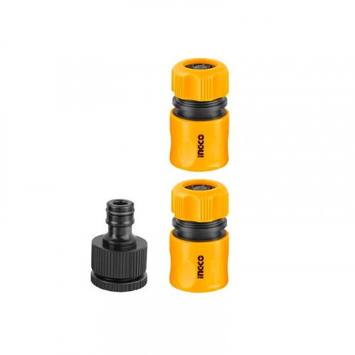 Набор соединителей 3 пр INGCO,HHCS03122 Набор соединителей 3 пр INGCO,HHCS03122