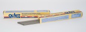 Электроды УОНИ 13/55 d-3 мм, 5кг OLIVER Электроды УОНИ 13/55 d-3 мм, 5кг OLIVER