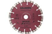Диск алмазный по железобетону 180 х 22.2мм, турбосегмент. сухой/мокрый, HI804 Hilberg Диск алмазный по железобетону 180 х 22.2мм, турбосегмент. сухой/мокрый, HI804 Hilberg
