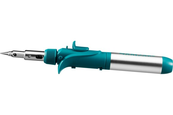 Паяльник газовый 3 в 1,пьезоподжиг,5 насадок,припой KRAFTOOL Паяльник газовый 3 в 1,пьезоподжиг,5 насадок,припой KRAFTOOL